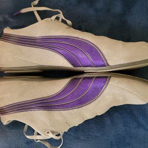 Puma Running Shoes - Size 8.5